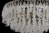 Подвесная люстра Arti Lampadari Bronte E 1.5.40.106 N