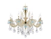 Подвесная люстра Ambrella Light TR4926