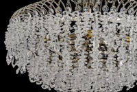 Подвесная люстра Arti Lampadari Bronte E 1.5.60.106 N