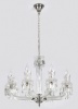 Подвесная люстра Escada 1142/8S