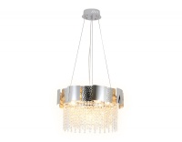 Подвесная люстра Ambrella Light TR5244