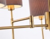 Люстра на штанге Ambrella Light LH72381