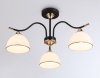 Люстра на штанге Ambrella Light TR3161