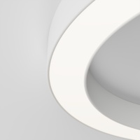 Потолочный светильник Technical C093CL-45W4K-W