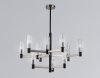 Люстра на штанге Ambrella Light LH55505