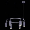 Подвесная люстра ST-Luce SL1213.703.06