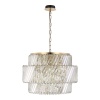Подвесная люстра ST-Luce SL6138.303.12