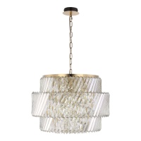 Подвесная люстра ST-Luce SL6138.303.12