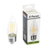 Светодиодная лампа Feron 38271