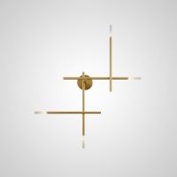 Бра ImperiumLoft 141097-26