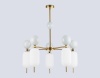 Люстра на штанге Ambrella Light LH53104