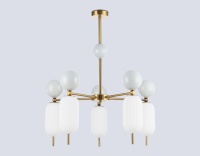 Люстра на штанге Ambrella Light LH53104