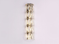 Бра Newport 10125/A gold
