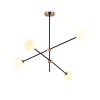 Люстра на штанге Ambrella Light TR2507