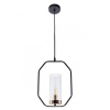Подвесной светильник ARTE Lamp A7004SP-1BK