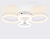 Накладная люстра Ambrella Light FA3811