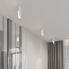 Накладной светильник Elektrostandard 25113/LED 7W 3000K белый