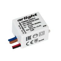 Блок питания Arlight 030189