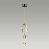 Подвесной светильник Odeon Light 4891/32L