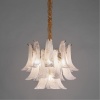 Подвесная люстра ARTE Lamp A4072LM-6GO
