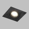 Встраиваемый светильник Denkirs DK3021-BK