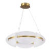 Подвесная люстра ST-Luce SL1304.203.45