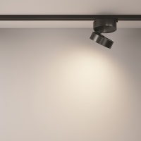 Трековый светильник Technical TR007-1-18W3K-B4K