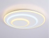 Накладной светильник Ambrella Light FA7707