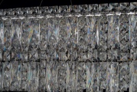Подвесная люстра Arti Lampadari Ovindoli L 1.5.100x35.100 N