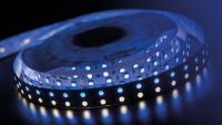 DesignLed Светодиодная лента IP33 RGB + нейтральное белое свечение, DSG5120-24-RGB+NW-33