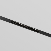 Светильник на шине Denkirs DK8201-BK