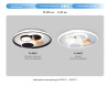 Накладной светильник Ambrella Light FL4802