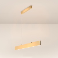 Линейный светильник Maytoni P010PL-L23G3K