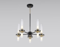 Люстра на штанге Ambrella Light LH55351