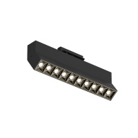 Светильник на шине Denkirs DK6636-BK