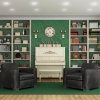 357602 NT Светильник LED 10Вт 3000К 100-265В IP44 SPOT