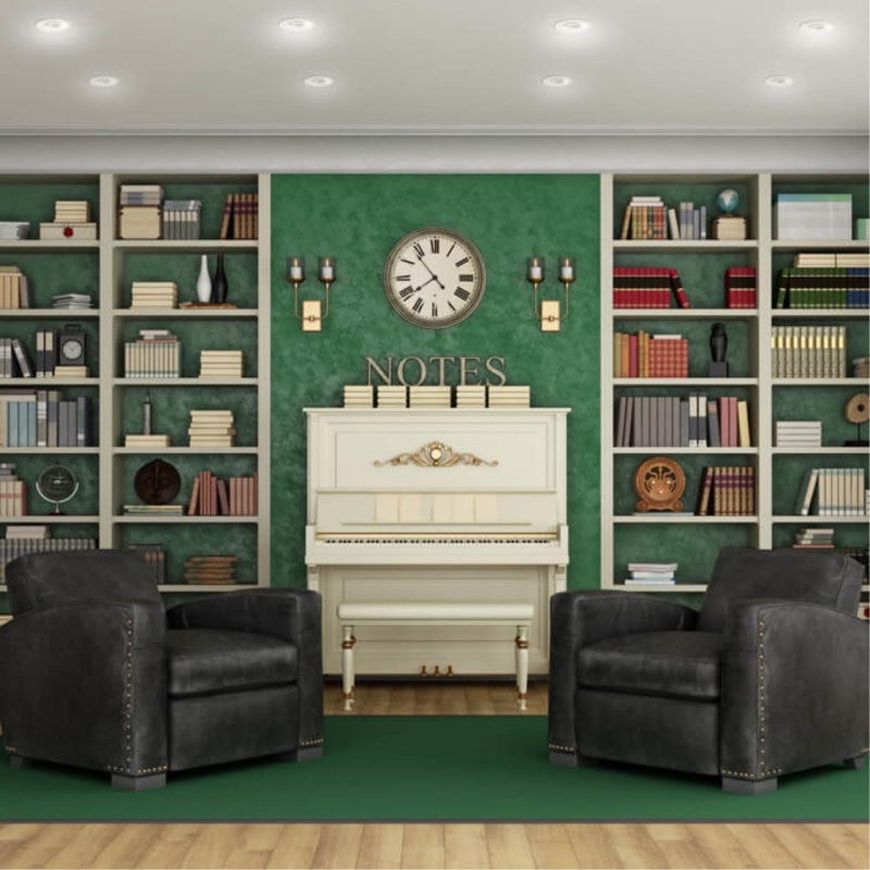 357602 NT Светильник LED 10Вт 3000К 100-265В IP44 SPOT