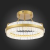 Люстра на штанге ST-Luce SL383.202.01