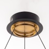 Подвесная люстра Citilux CL211082