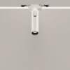Встраиваемый светильник Maytoni C141RS-L125-6W3K-W