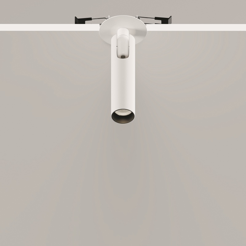 Встраиваемый светильник Maytoni C141RS-L125-6W3K-W