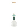 Подвесной светильник Odeon Light 4861/1C