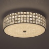 Накладная люстра Citilux CL32415G1