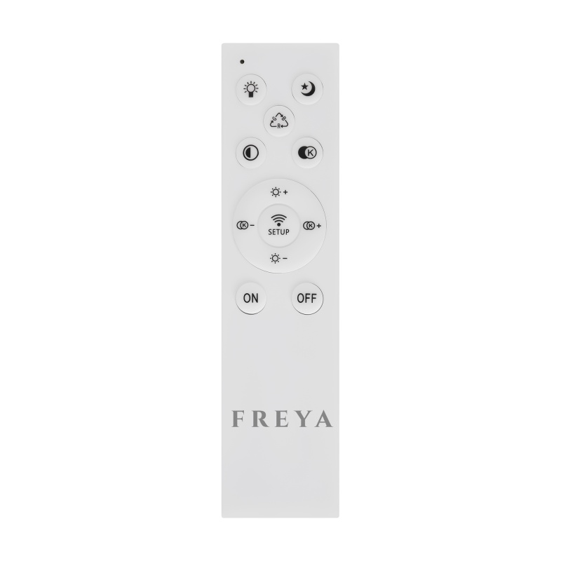 Потолочный светильник Freya FR10014CL-L87G