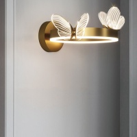 Бра ImperiumLoft 212034-23