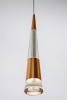 Подвесной светильник MODELUX 88096-1 GD