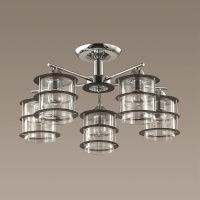 Люстра на штанге LUMION 3504/5C