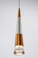Подвесной светильник MODELUX 88096-1 GD
