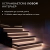 Светодиодная лента Yeelight Pro F1 24В, 10Вт, 3000К, 8мм, 10м