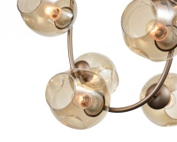 Подвесная люстра Vele Luce VL5004P61